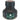 モンテベルデ USA® ノワール コッパー 90ml インクボトル
