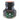 Monteverde USA® Emotions Ink Motivation Orange Flacon de 90 ml