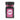 Bouteille d'encre Monteverde USA® Emotions Ink Kindness Pink 30 ml