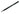 Monteverde®USA Ceramic Rollerball (Plastic Tube) To Fit Most Capped Rollerball Pens, Broad Point, 2Pk G24