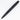Monteverde USA® Invincia™ Color Fusion, Ballpoint Pen, Stealth Black