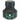 Botella de tinta Monteverde USA® Noir Jade de 90 ml