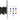 Monteverde USA® Soft Roll™ Ballpoint Refill To Fit Montblanc® Ballpoint Pens, Medium Point, 6PK, M13