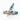 Monteverde USA® Mountains of The World Blue Mountain Fountain Pen