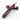 Monteverde USA® MVP Red Puzzles Fountain Pen (eyedropper, cartridge)