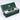 Monteverde USA Aldo Domani Green Fountain Pen + 15ml Midnight Black Ink Gift Set