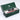 Monteverde USA Aldo Domani Red Fountain Pen + 15ml Midnight Black Ink Gift Set