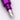 Monteverde USA Axis Fountain Pen Matte Purple