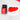モンテベルデ USA® エモーションズ インク ラブ レッド 30ml ボトル