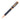 Monteverde USA Innova Matte Carbon Rosegold Ballpoint Pen