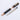 Monteverde USA Innova Matte Carbon Rosegold Ballpoint Pen
