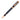 Monteverde USA Innova Matte Carbon Rosegold Fountain Pen