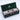 Stylo plume Monteverde USA® MP1 de collection Lock-It Piston Technology Purple Frost