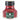 Bouteille d'encre Monteverde USA® Sweet Life Mango Mousse 90 ml