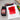 Botella de tinta danesa Monteverde USA® Sweet Life Cherry de 30 ml