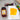 Mousse de mango Sweet Life de Monteverde USA®, botella de tinta de 30 ml