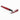 Monteverde USA® Aldo Domani Red Fountain Pen w/ JoWo Nib