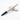 Monteverde USA® Aldo Domani Brushed Silver Rollerball Pen