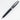 Monteverde USA® Aldo Domani Italia Matte Black Ballpoint Pen