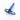 Monteverde USA® Aldo Domani Italia Exotic Blue Fountain Pen