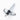 Monteverde USA® Aldo Domani Italia Mirror Chrome Fountain Pen