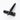 Monteverde USA® Impressa™, Fountain Pen, Black with Gun Metal Trim w/ JoWo Nib