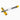 Monteverde USA® MP1 Collectible Lock-It Piston Technology Fountain Pen Honey yellow