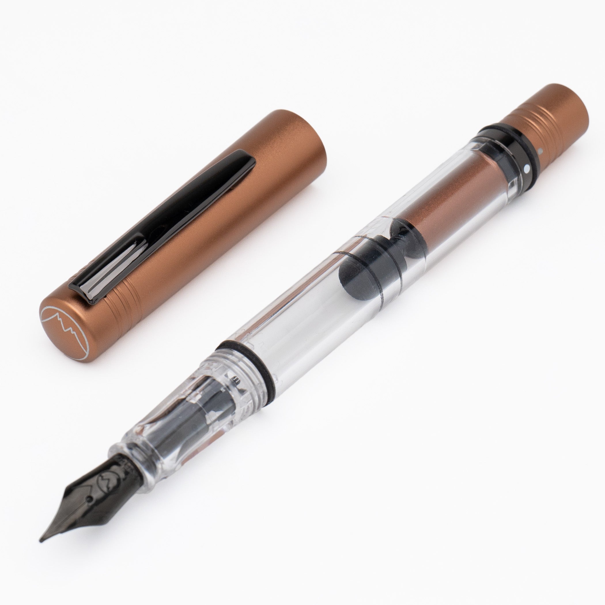 Mp1 Color Chart Monteverde USA® MP1 Lock-It Piston Technology 2025 Color of The Year M