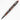 Monteverde USA® Mountains of The World Orange Mountain Ballpoint Pen