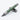 Monteverde USA® Ritma Rollerball Pen Anodized Green
