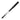 Monteverde USA® MP1 Collectible Lock-It Piston Technology Coal Grey Fountain Pen