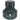 Monteverde USA® Noir Mulberry 90ml Ink Bottle