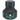 Monteverde USA® Noir Ocean 90ml Ink Bottle