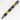 Monteverde USA® Regatta Sport™ Ballpoint Pen Blue Yellow