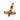 Monteverde USA® Regatta Sport™ Fountain Pen Orange Carbon