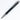 Monteverde USA® Ritma Black Ballpoint Pen Anodized