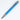 Monteverde USA® Ritma Blue Ballpoint Pen Anodized