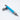 Monteverde USA® Ritma Rollerball Pen Anodized Turquoise