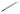 Monteverde® Rollerball Refill To Fit Sheaffer® Rollerball Pens, Fine Point, 2Pk, S22