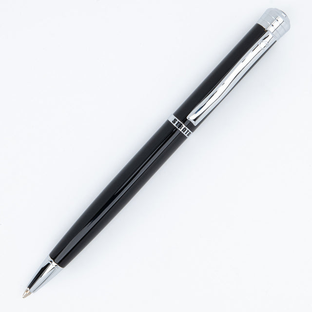 Monteverde USA® Strata Ballpoint Pen Black