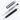 Monteverde USA® Strata Ballpoint Pen Black