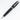 Monteverde USA® Super Mega Carbon Fiber Chrome Ballpoint Pen