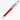 Monteverde USA® The Original Tool Pen™ Ballpoint Pen Red