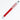 Monteverde USA® The Original Tool Pen™ Mechanical Pencil Red