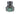 Monteverde USA® Sweet Life Blue Velvet Cake 90ml Ink Bottle