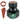 Monteverde USA® Core Canyon Rust 90ml Fountain Pen Ink Bottle