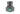 Botella de tinta danesa Monteverde USA® Sweet Life Cherry de 90 ml