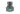 Monteverde USA® Süßes Leben Schokoladenpudding 90ml Tinte Flasche