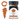 Bouteille d'encre Monteverde USA® Gemstone Citrine 30 ml
