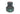モンテベルデ USA® ノワール コッパー 90ml インクボトル